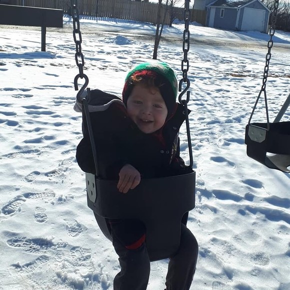 Meet your Posher, Faith - Picture 1 of 1